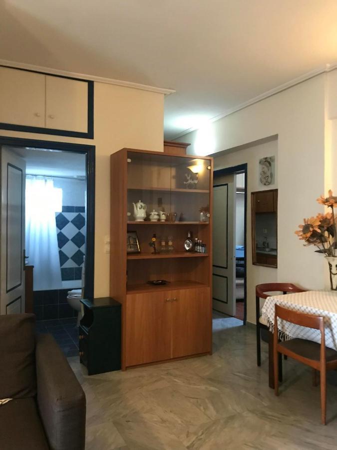 Star Hotel Nafpaktos Екстериор снимка