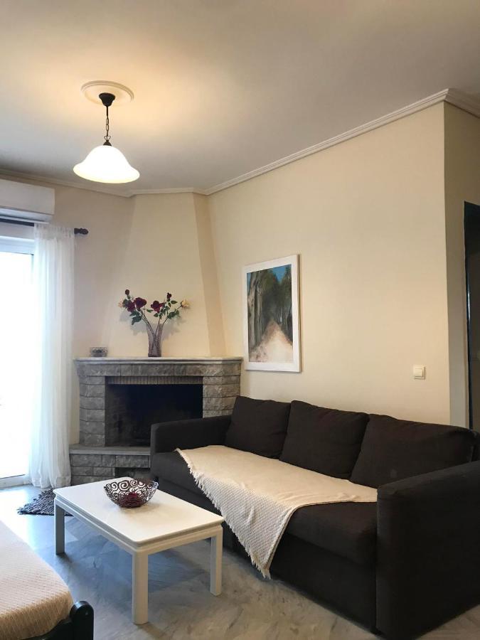 Star Hotel Nafpaktos Екстериор снимка