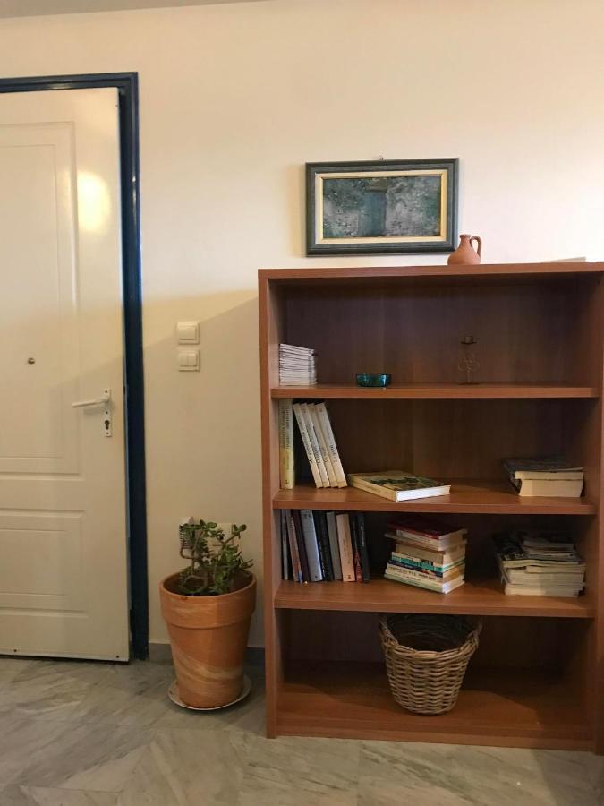 Star Hotel Nafpaktos Екстериор снимка