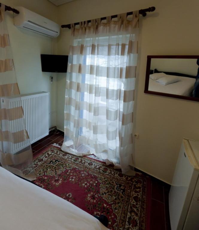 Star Hotel Nafpaktos Стая снимка
